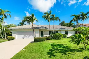 831 Berkeley St, Boca Raton, FL 33487 - Photo 1