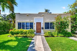 500 Churchill Rd, West Palm Beach, FL 33405 - Photo 1