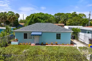 957 30th St, West Palm Beach, FL 33407 - Photo 1