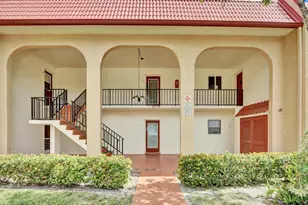 201 Lake Frances Dr, West Palm Beach, FL 33411 - Photo 1