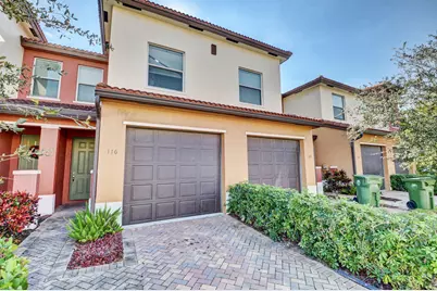 100 Hemingway Court, Palm Springs, FL 33461 - Photo 1