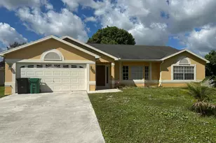 2426 SE Addison St, Port Saint Lucie, FL 34984 - Photo 1