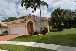 1071 Fosters Mill Rd, Boynton Beach, FL 33436 - Photo 1
