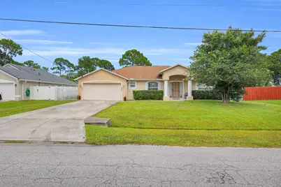 663 NW North Macedo Boulevard, Port Saint Lucie, FL 34983 - Photo 1