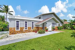 2469 Sun Up Ln, Lake Worth, FL 33462 - Photo 1