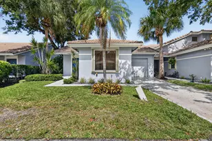 9983 Watermill Cir, Boynton Beach, FL 33437 - Photo 1
