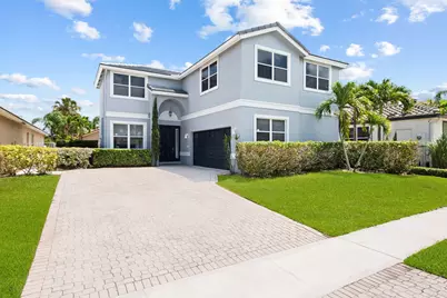 11038 Harbour Springs Circle, Boca Raton, FL 33428 - Photo 1