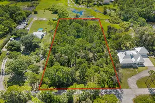 00 Shanas Trail, Port Saint Lucie, FL 34952 - Photo 1