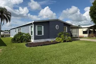 1520 SW 35th Cir, Okeechobee, FL 34974 - Photo 1