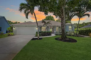 1146 SW Arrowhead Ct, Palm City, FL 34990 - Photo 1