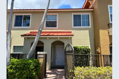 161 Monterey Bay Drive, Boynton Beach, FL 33426 - Photo 1