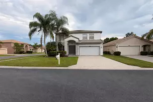 10706 Hidden Bend Way, Wellington, FL 33414 - Photo 1