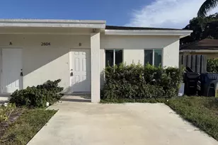 2604 NW 20th St, Fort Lauderdale, FL 33311 - Photo 1