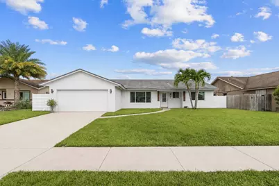 5317 SW 120th Avenue, Cooper City, FL 33330 - Photo 1