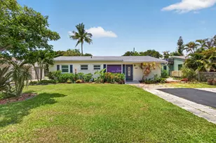 540 NE 61st Ct, Oakland Park, FL 33334 - Photo 1