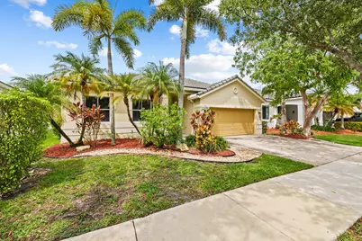828 Vanda Terrace, Weston, FL 33327 - Photo 1