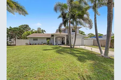 4868 Canal Drive, Lake Worth, FL 33461 - Photo 1