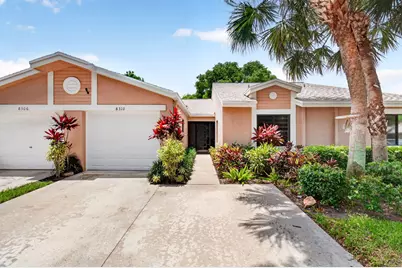 8310 Springlake Drive, Boca Raton, FL 33496 - Photo 1
