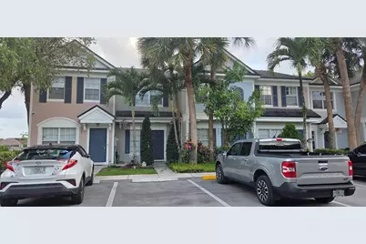 5448 Jubilee Way #217, Margate, FL 33063 - Photo 1