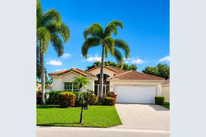 9729 Lemonwood Way, Boynton Beach, FL 33437 - Photo 1