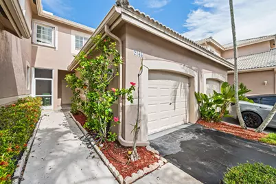 2185 Salerno Circle, Weston, FL 33327 - Photo 1