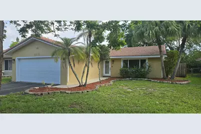 8915 NW 26th Court, Coral Springs, FL 33065 - Photo 1