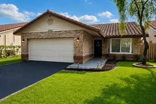 2696 NW 94th Ave, Coral Springs, FL 33065 - Photo 1