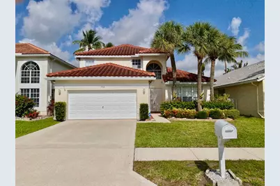 7705 Thornlee Drive, Lake Worth, FL 33467 - Photo 1