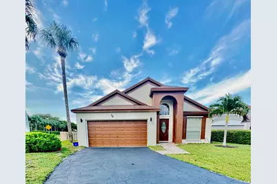 54 Egret Way, Boynton Beach, FL 33436 - Photo 1