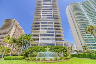 20185 E Country Club Dr, Miami, FL 33180 - Photo 1