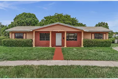 17032 NW 49th Court, Opa Locka, FL 33055 - Photo 1