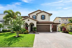 1161 Wandering Willow Wy, Loxahatchee, FL 33470 - Photo 1