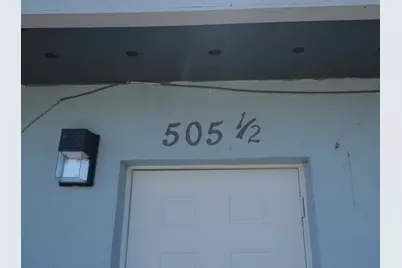 505 Bayberry Drive #1, Lake Park, FL 33403 - Photo 1
