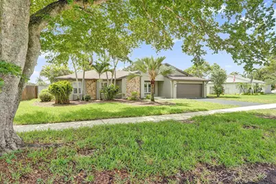 5120 SW 117th Way, Cooper City, FL 33330 - Photo 1