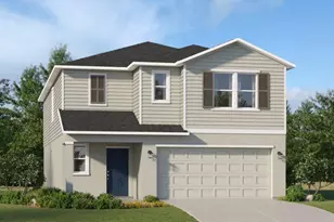 10874 NW Moon Rise Ln, Port Saint Lucie, FL 34987 - Photo 1
