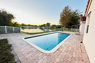 1761 SW 135th Way, Miramar, FL 33027 - Photo 1