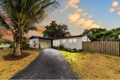 6260 NW 19th Street, Sunrise, FL 33313 - Photo 1
