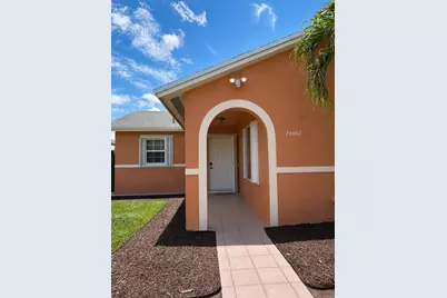 24862 SW 128th Court, Homestead, FL 33032 - Photo 1