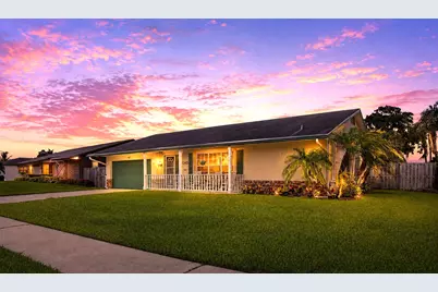 1345 SW 28th Avenue, Deerfield Beach, FL 33442 - Photo 1