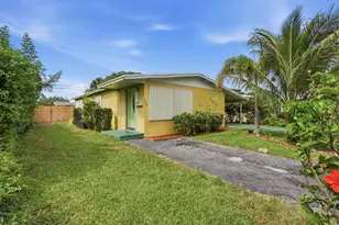 1350 8th St, West Palm Beach, FL 33401 - Photo 1