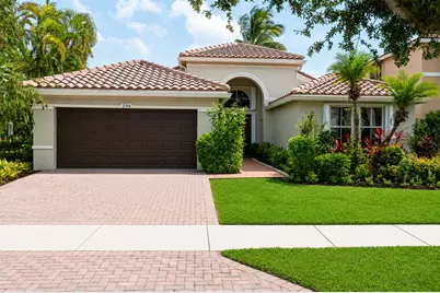 396 Carrington Drive, Weston, FL 33326 - Photo 1