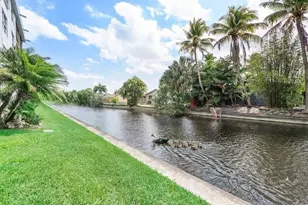 109 Royal Pk Dr, Oakland Park, FL 33309 - Photo 1
