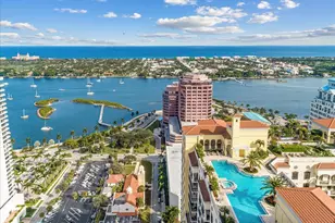 701 S Olive Ave, West Palm Beach, FL 33401 - Photo 1