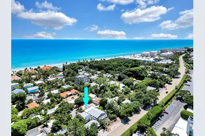 14 South Lane #B, Boynton Beach, FL 33435 - Photo 1