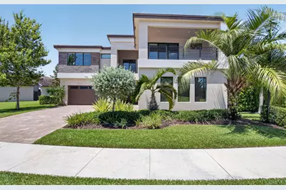 17100 Wandering Wave Avenue, Boca Raton, FL 33496 - Photo 1