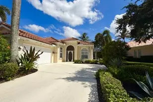 7240 Deer Point Ln, West Palm Beach, FL 33411 - Photo 1
