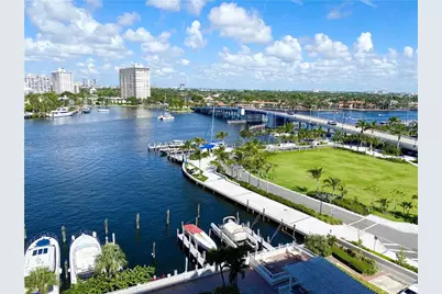 1 Las Olas Circle #905, Fort Lauderdale, FL 33316 - Photo 1