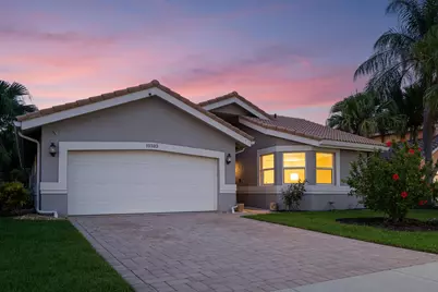 10333 Buena Ventura Drive, Boca Raton, FL 33498 - Photo 1