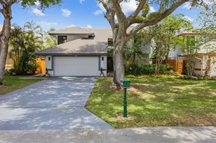 6601 Sweet Maple Ln, Boca Raton, FL 33433 - Photo 1