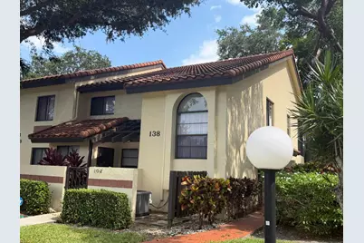 5896 S End Lake Drive #202, Boynton Beach, FL 33437 - Photo 1